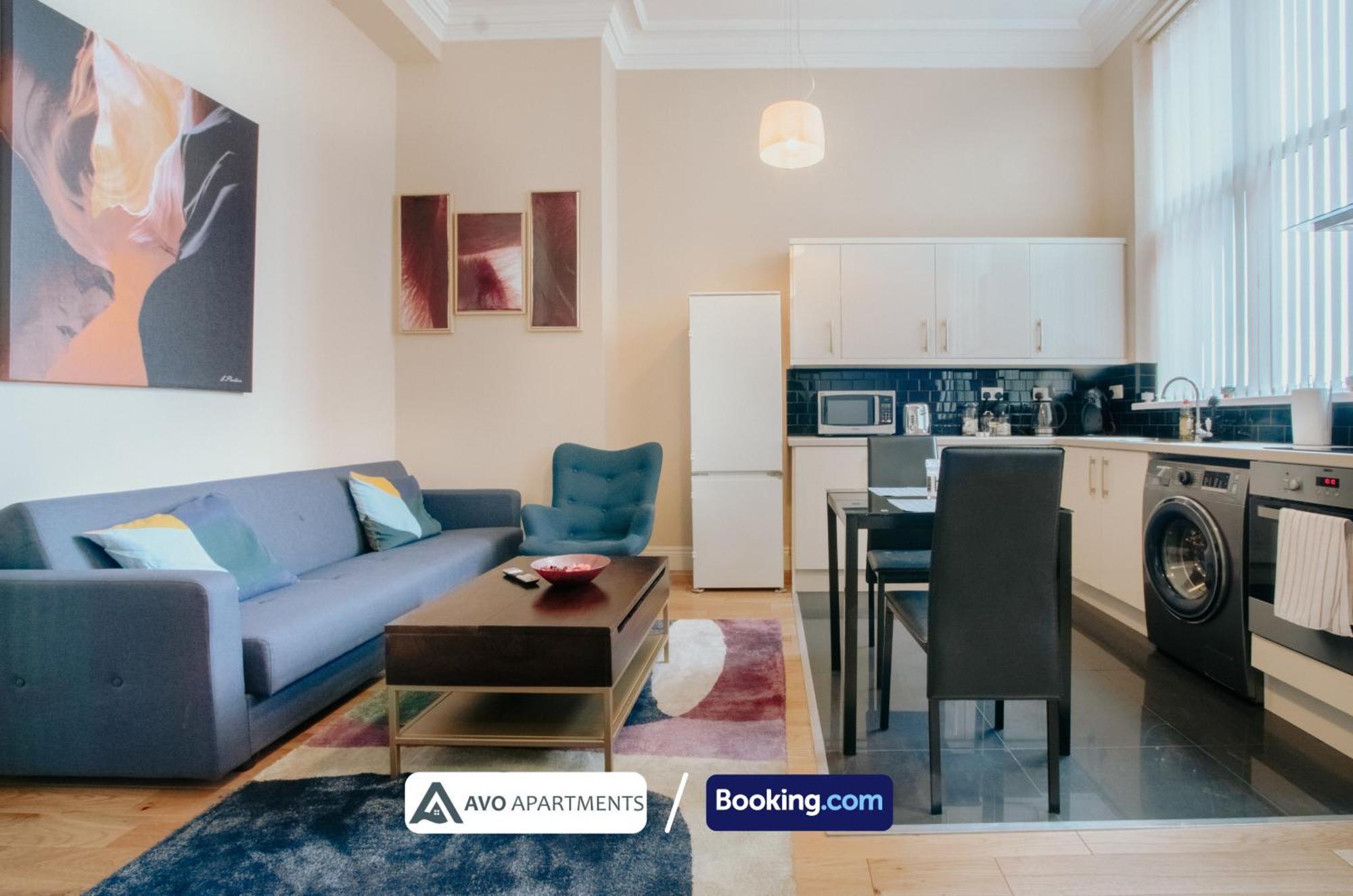 Bessemer House شيفيلد المظهر الخارجي الصورة